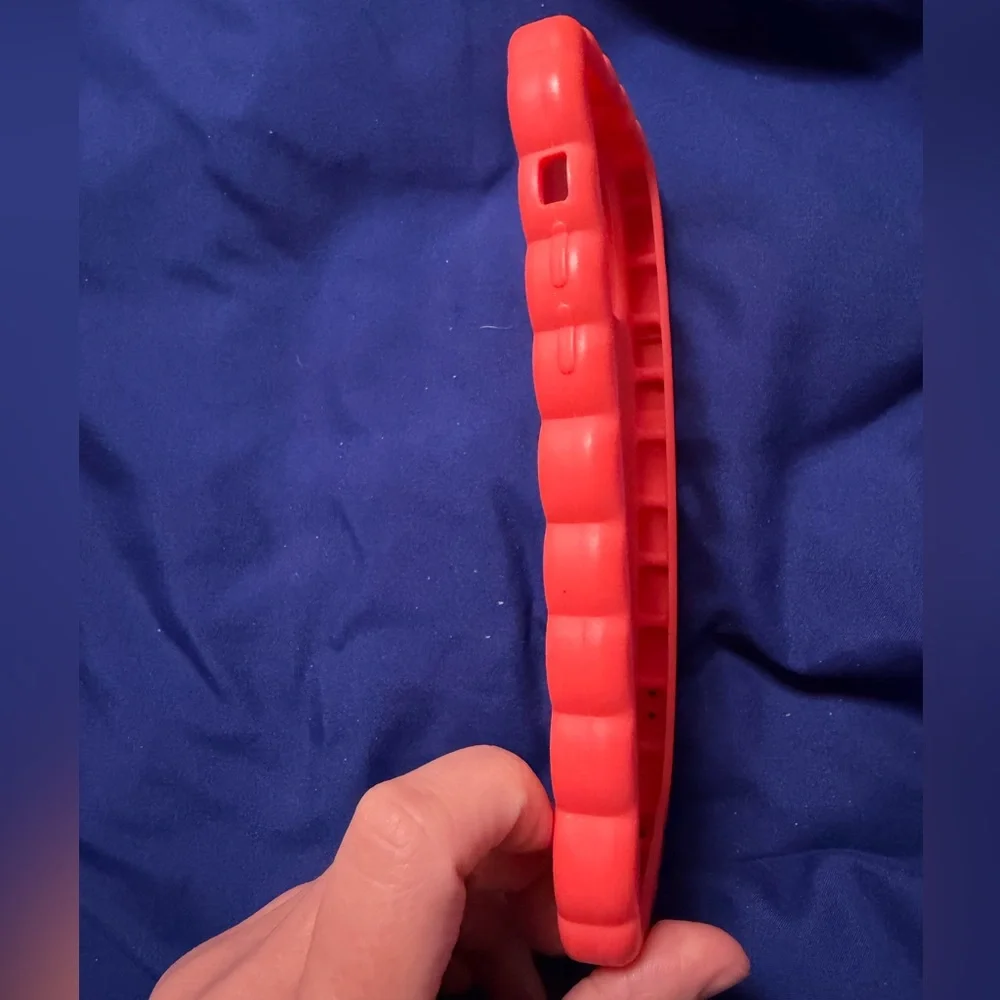 iPhone 14 Pro Max Red Hello Kitty Case